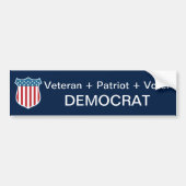 Bumpersticker (Voorkant)