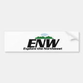 Bumpersticker (Voorkant)