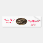 bumpersticker (Voorkant)