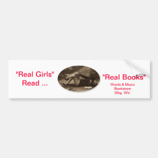 bumpersticker