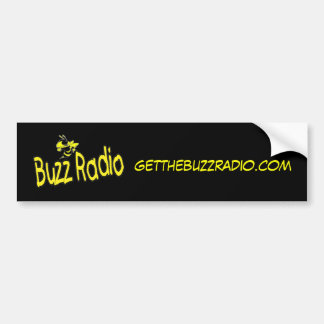Bumpersticker