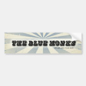 Bumpersticker (Voorkant)