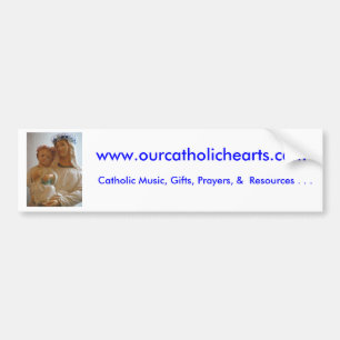 Bumpersticker
