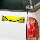 Bumpersticker (Op Truck)