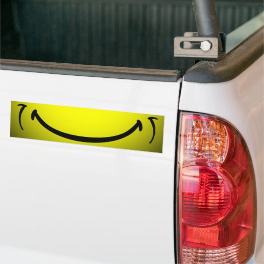 Bumpersticker (Op Truck)