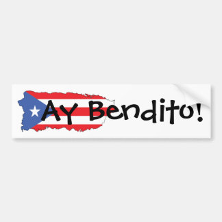 Bumpersticker