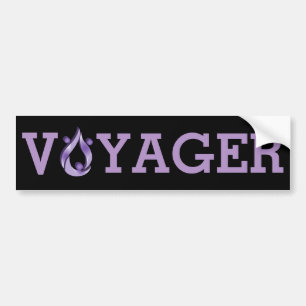 Bumpersticker