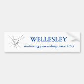 Bumpersticker (Voorkant)