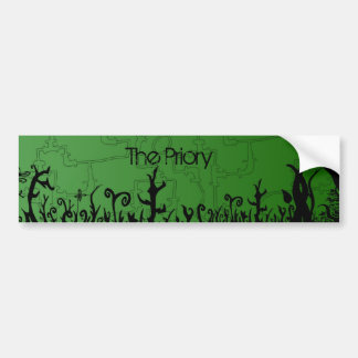 Bumpersticker