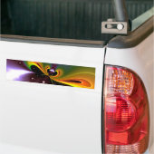 Bumpersticker (Op Truck)