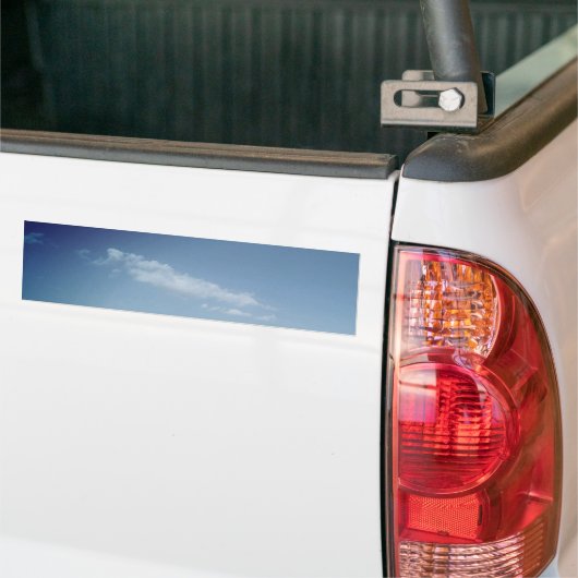 Bumpersticker (Op Truck)