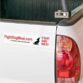 Bumpersticker (Op Truck)