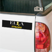 Bumpersticker (Op Truck)