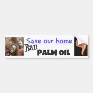 Bumpersticker