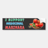 Bumpersticker (Voorkant)