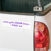 Bumpersticker (Op Truck)