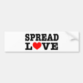 Bumpersticker (Voorkant)