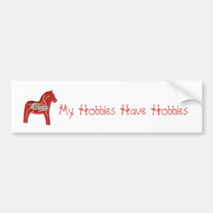 Bumpersticker