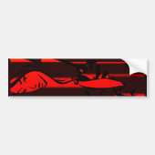 Bumpersticker (Voorkant)
