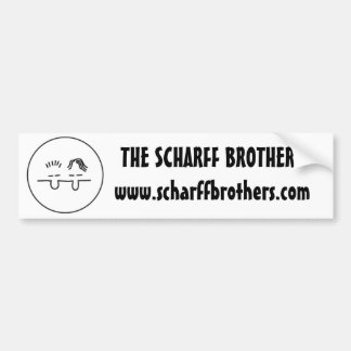 Bumpersticker