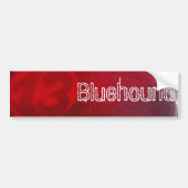Bumpersticker (Voorkant)