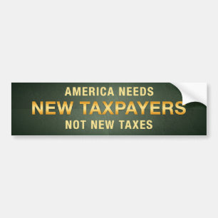  BUMPERSTICKER