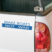 Bumpersticker (Op Truck)