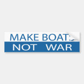 Bumpersticker (Voorkant)