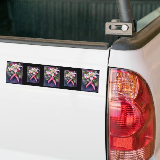 Bumpersticker (Op Truck)