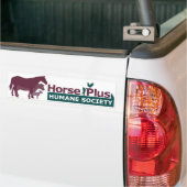 Bumpersticker (Op Truck)