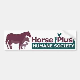 Bumpersticker
