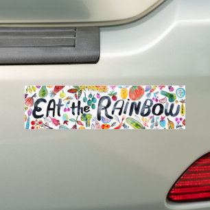  BUMPERSTICKER