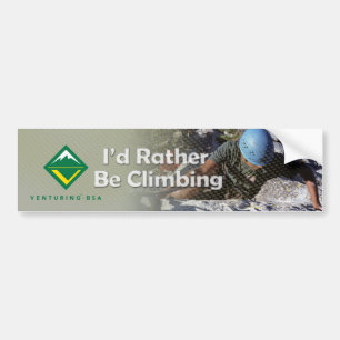 Bumpersticker