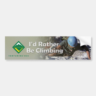 Bumpersticker