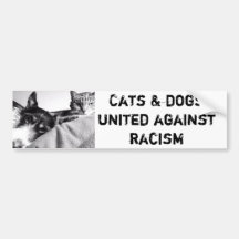 Bumpersticker