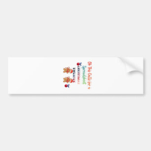 Bumpersticker