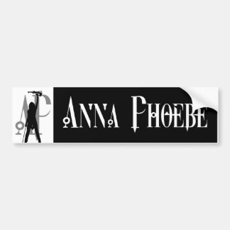 Bumpersticker