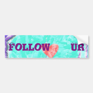 Bumpersticker