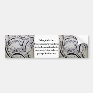 Bumpersticker