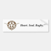 Bumpersticker (Voorkant)