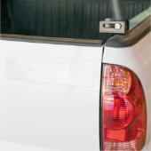 BUMPERSTICKER (Op Truck)