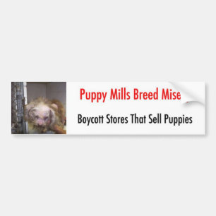 Bumpersticker