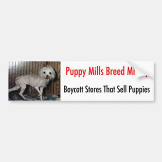Bumpersticker