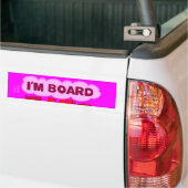 Bumpersticker (Op Truck)