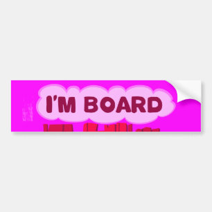Bumpersticker