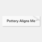bumpersticker (Voorkant)