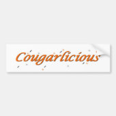 Bumpersticker (Voorkant)