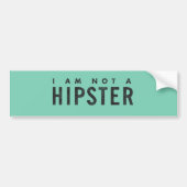 Bumpersticker (Voorkant)