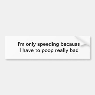 bumpersticker