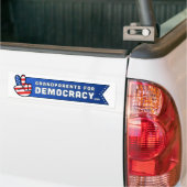 Bumpersticker (Op Truck)